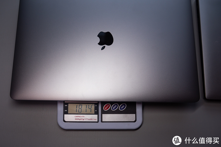 苹果笔记本电脑 2017款 MacBook Pro 15寸开