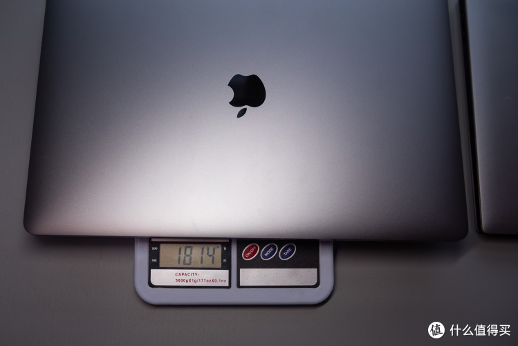 苹果笔记本电脑 2017款 MacBook Pro 15寸开