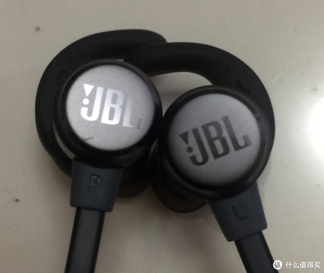 【众测】JBL T280BT 蓝牙无线运动耳机