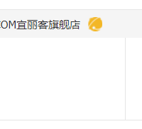 宜丽客 off toco DGB-S028 双肩相机包开箱细节(口袋|扣具|logo|肩带|拉链)
