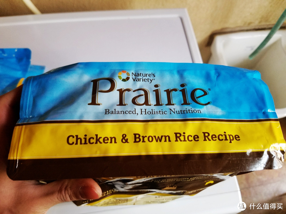 是不是汪星人的首选呢？开测Prairie百利均衡草原系列鸡肉糙米全犬粮