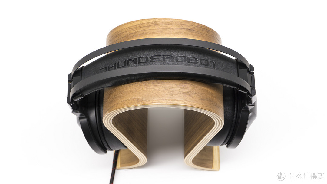 ThundeRobot雷神H71沙漠风暴耳机：可能是第一款ANC降噪的游戏耳机？