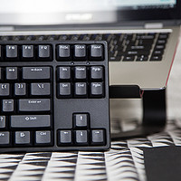高斯 GS87-D 蓝牙双模机械键盘使用总结(手感|做工)