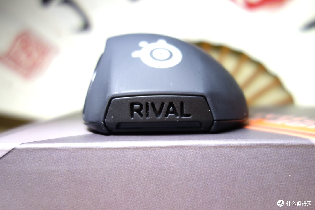 跨年福袋，意外的惊喜：赛睿 Rival 500 游戏鼠标评测以及年终回顾