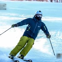始祖鸟 Stikine 男款滑雪服优缺点总结(优点|缺点)
