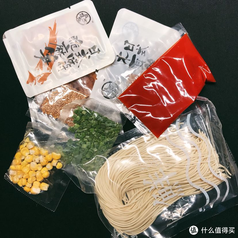 最近的我沉迷于速食产品—拉面说 & 和厨 方便面 食用报告