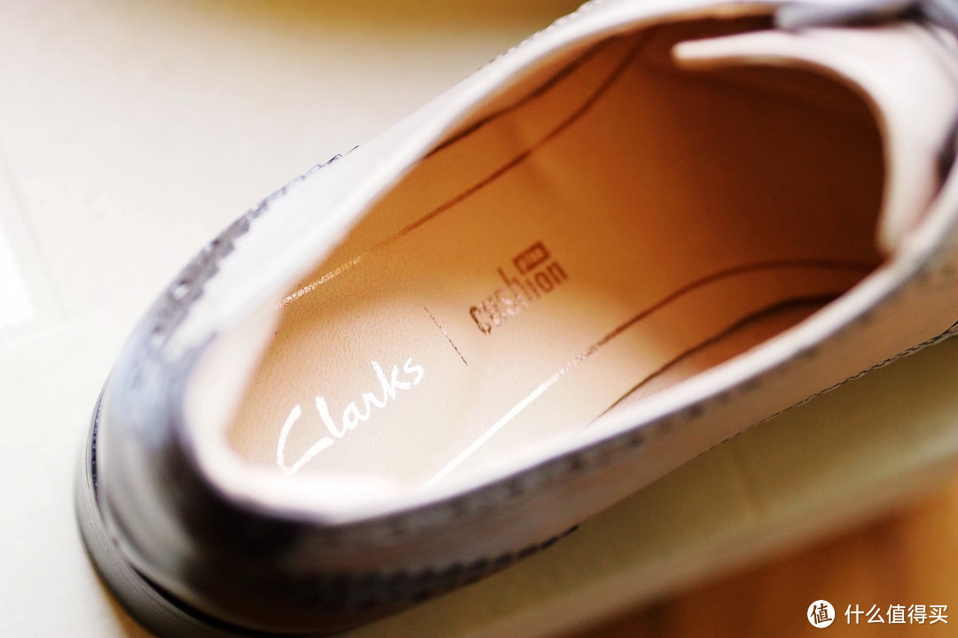 #原创新人# Clarks Netley Rose 女款低跟鞋