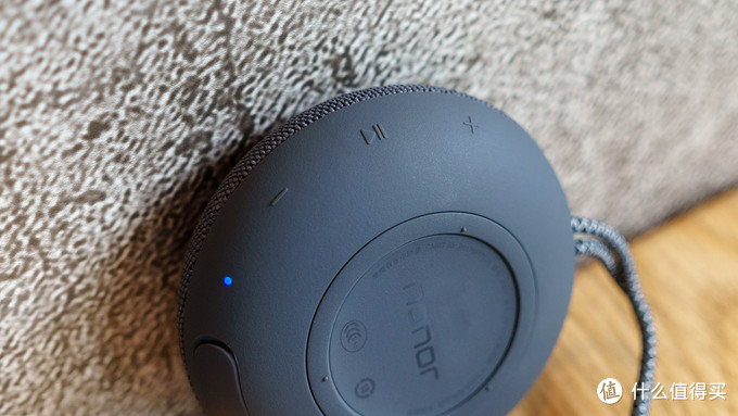 荣耀蓝牙音箱使用说明