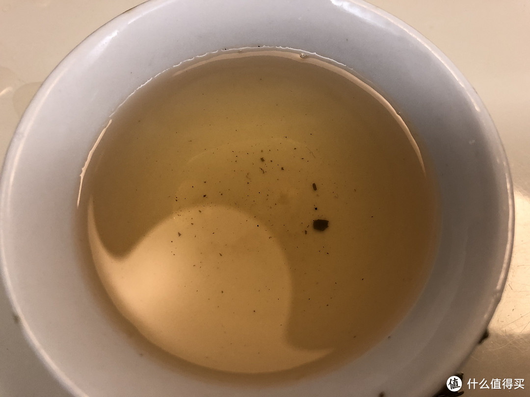 #众测报告#中粮集团中茶牌  茶叶 普洱茶 生熟合装龙凤印礼盒装714g