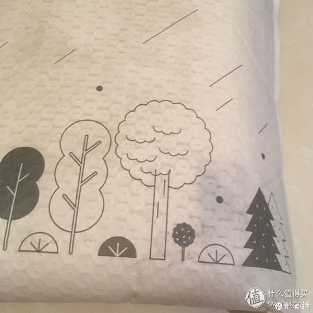 众测报告 淘宝心选6层儿童纱布浴巾
