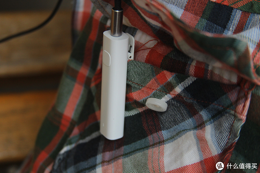 #原创新人# 一款能自己DIY蓝牙耳机的神器：MI 小米 蓝牙音频接收器 晒单