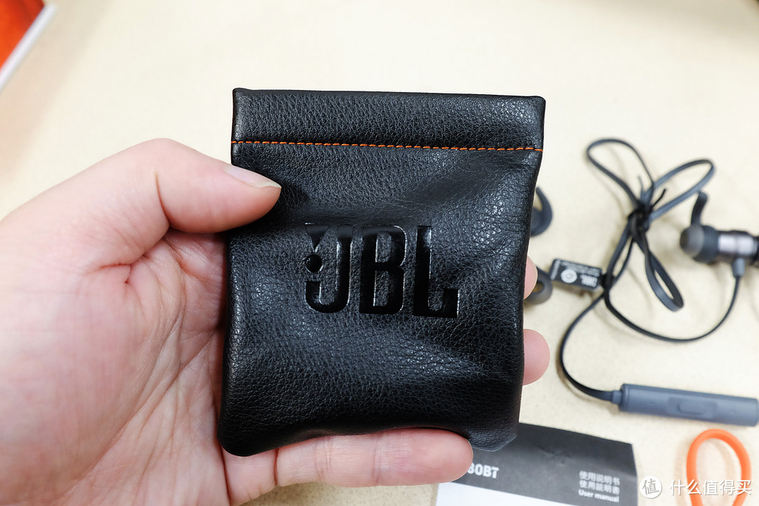 强劲低频，憾动我心——JBL T280BT蓝牙无线运动耳机评测