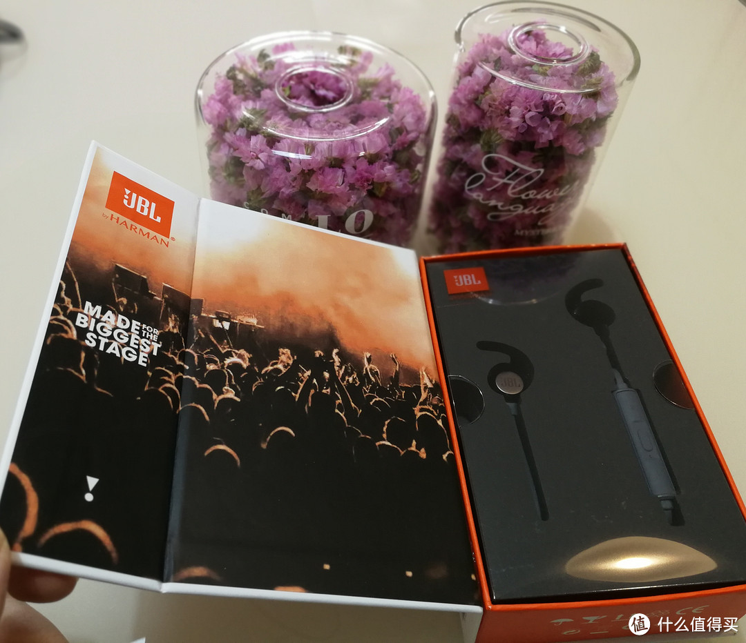 新年首中，荡街好朋友——JBL T280BT蓝牙无线运动耳机