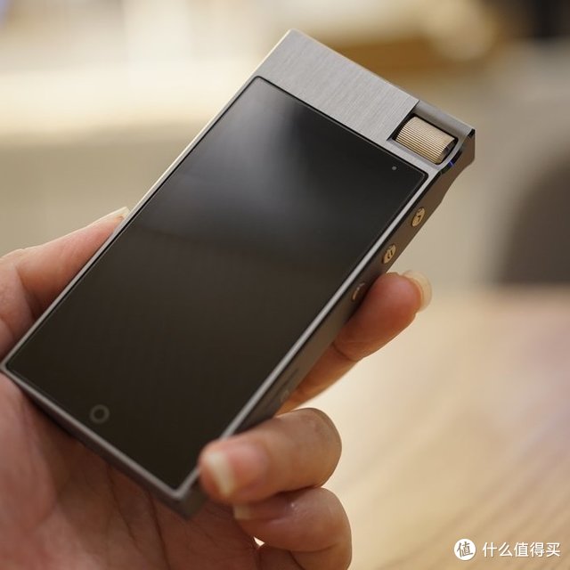 国企造CD机到便携播放器的老汉推车指南！Cayin凯音 N5ii评测