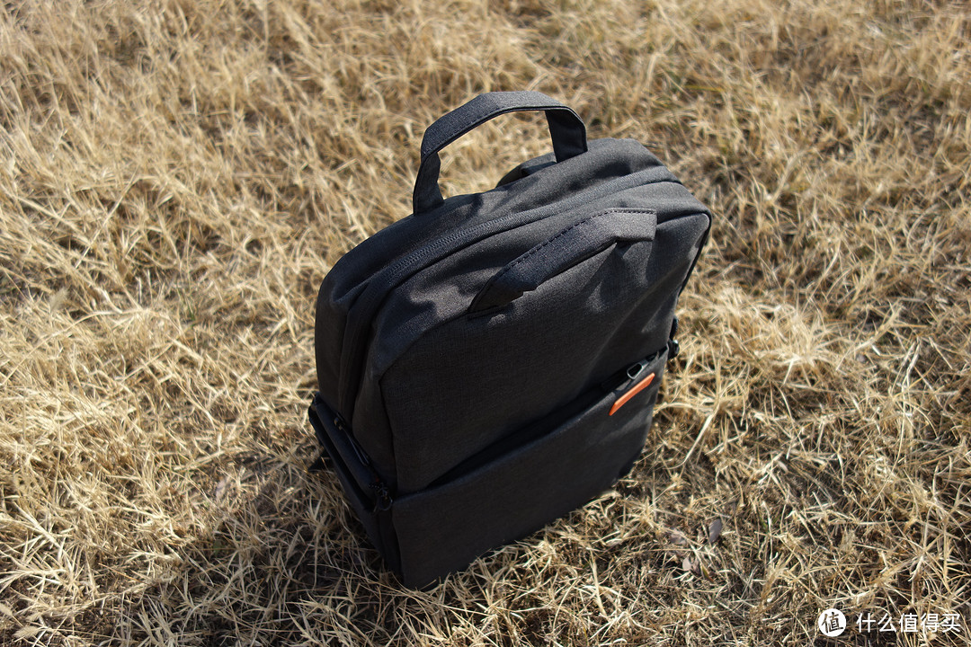 跨年福袋，宜丽客（ELECOM）双肩时尚旅行数码摄影摄像微单背包