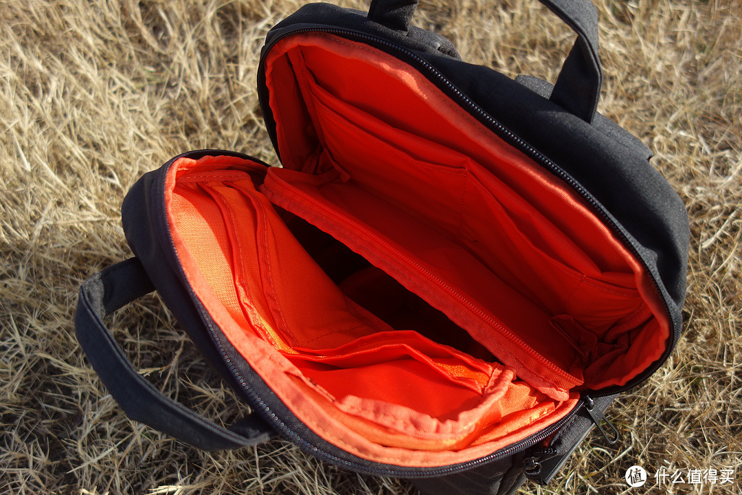 跨年福袋，宜丽客（ELECOM）双肩时尚旅行数码摄影摄像微单背包