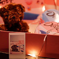 愿与TA纵享丝滑  德芙（Dove）巧克力礼盒组合装 马卡龙礼盒+尊慕礼盒