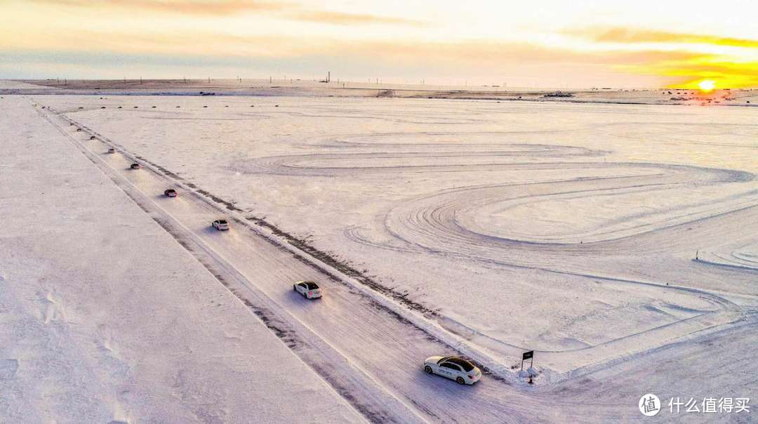 无处不从容：2018 梅赛德斯-奔驰 冰雪试驾体验