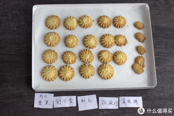 低筋面粉哪个牌子好？市面上最受欢迎的5款面粉全面深入测评