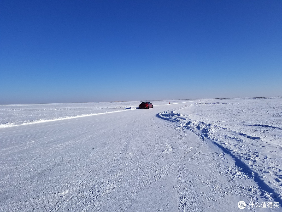 无处不从容：2018 梅赛德斯-奔驰 冰雪试驾体验