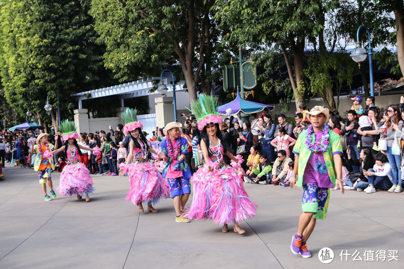 春节去哪里玩？小公主环游香港迪士尼