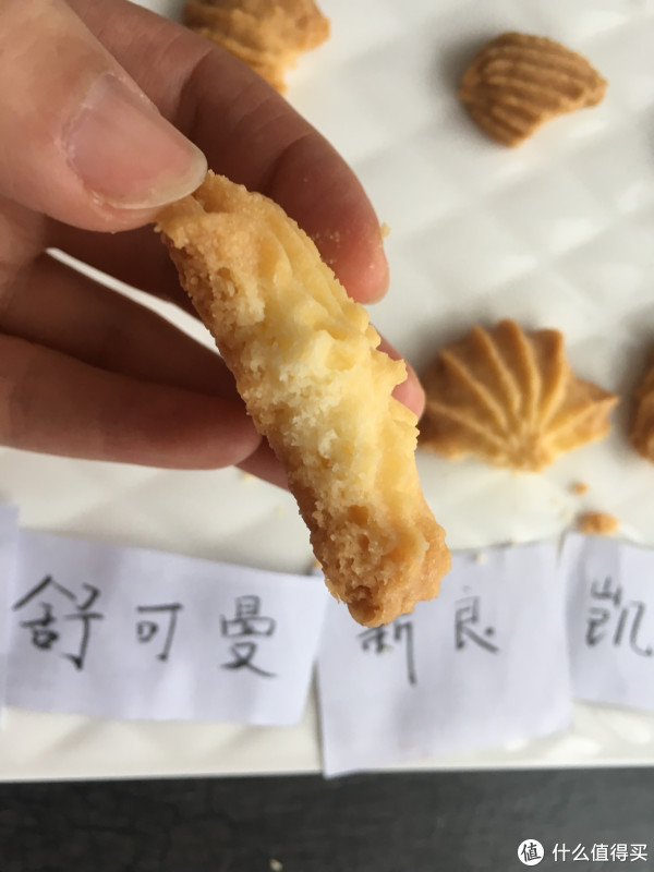 低筋面粉哪个牌子好？市面上最受欢迎的5款面粉全面深入测评