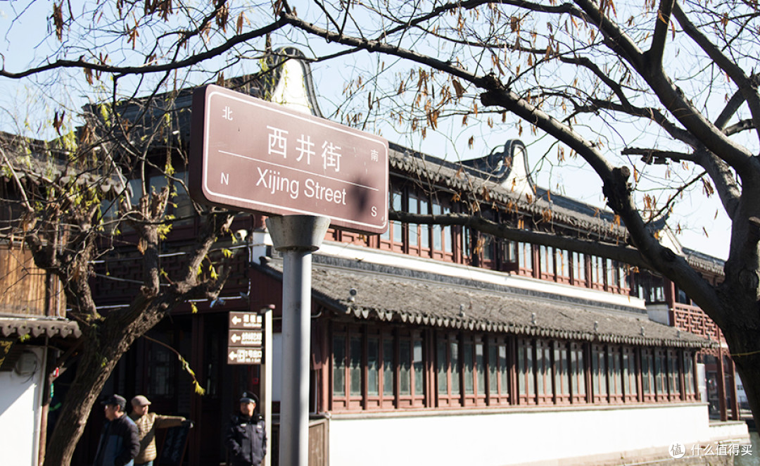 吃撑、玩好、买足:朱家角美食一日游