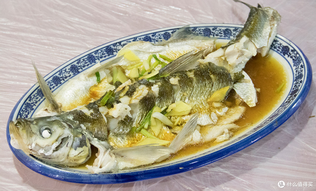 吃撑、玩好、买足:朱家角美食一日游