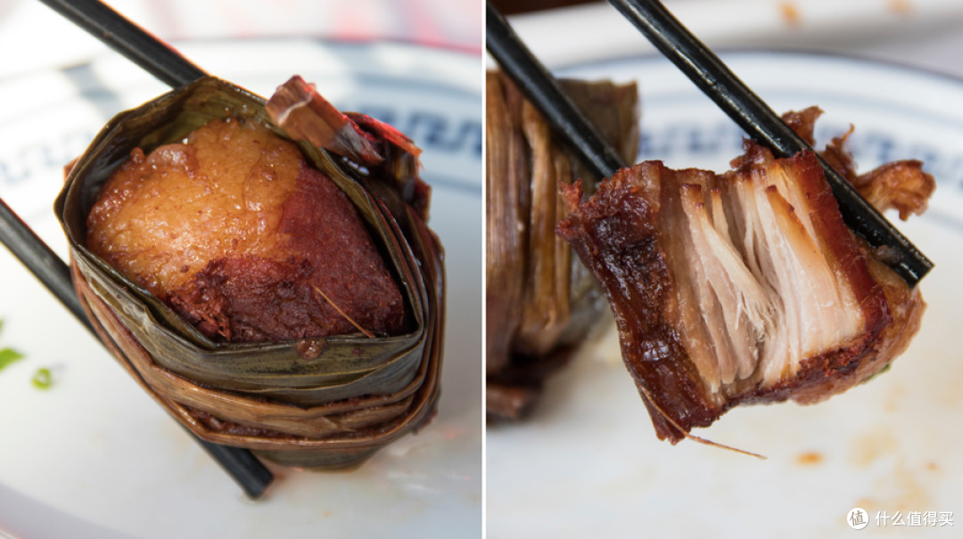 吃撑、玩好、买足:朱家角美食一日游