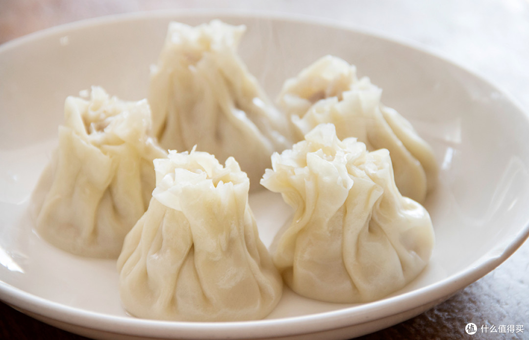 吃撑、玩好、买足:朱家角美食一日游