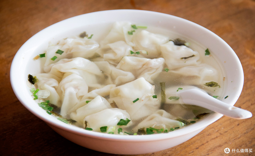 吃撑、玩好、买足:朱家角美食一日游