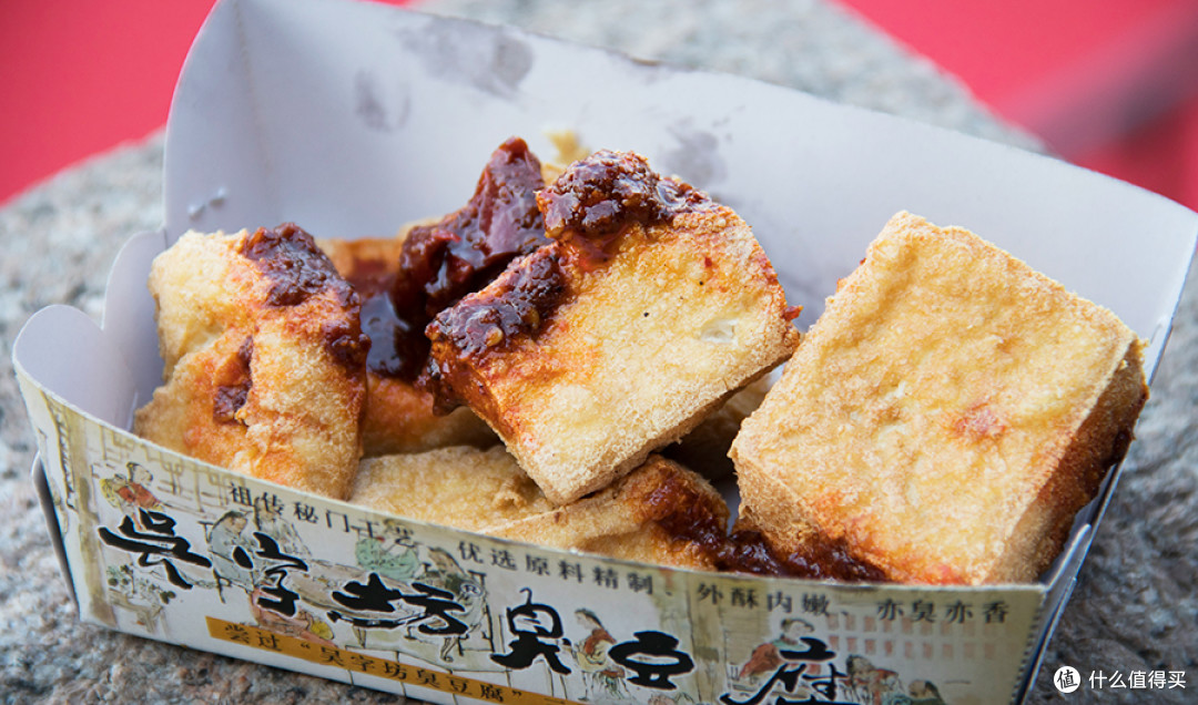 吃撑、玩好、买足:朱家角美食一日游