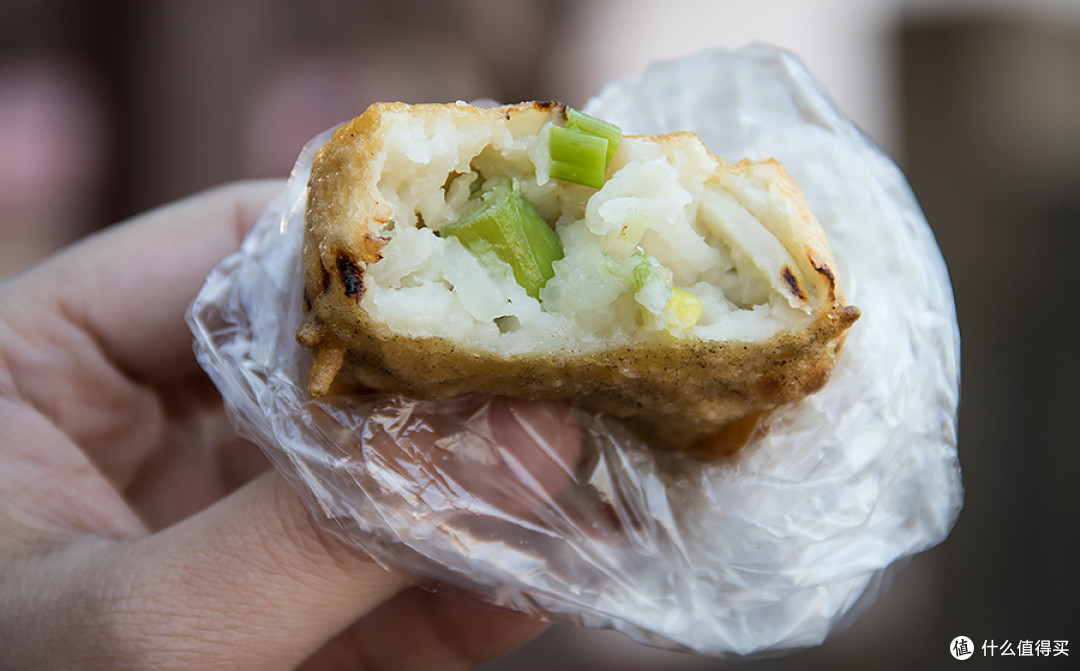 吃撑、玩好、买足:朱家角美食一日游