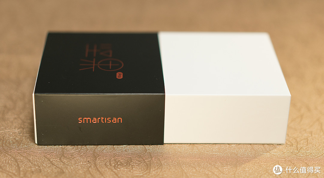 给自己的一份新年礼物— Smartisan 锤子科技 坚果Pro 智能手机