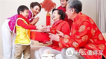 #年货大作战#小媳妇过年的藏宝图—如何为一家人准备新年礼物