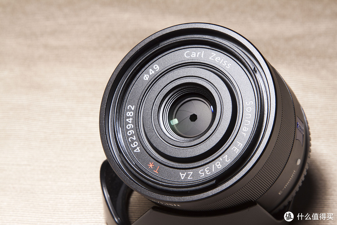 轻巧可靠，小而有为—SONY 索尼 FE 35mm f2.8 相机镜头 开箱及大量样片