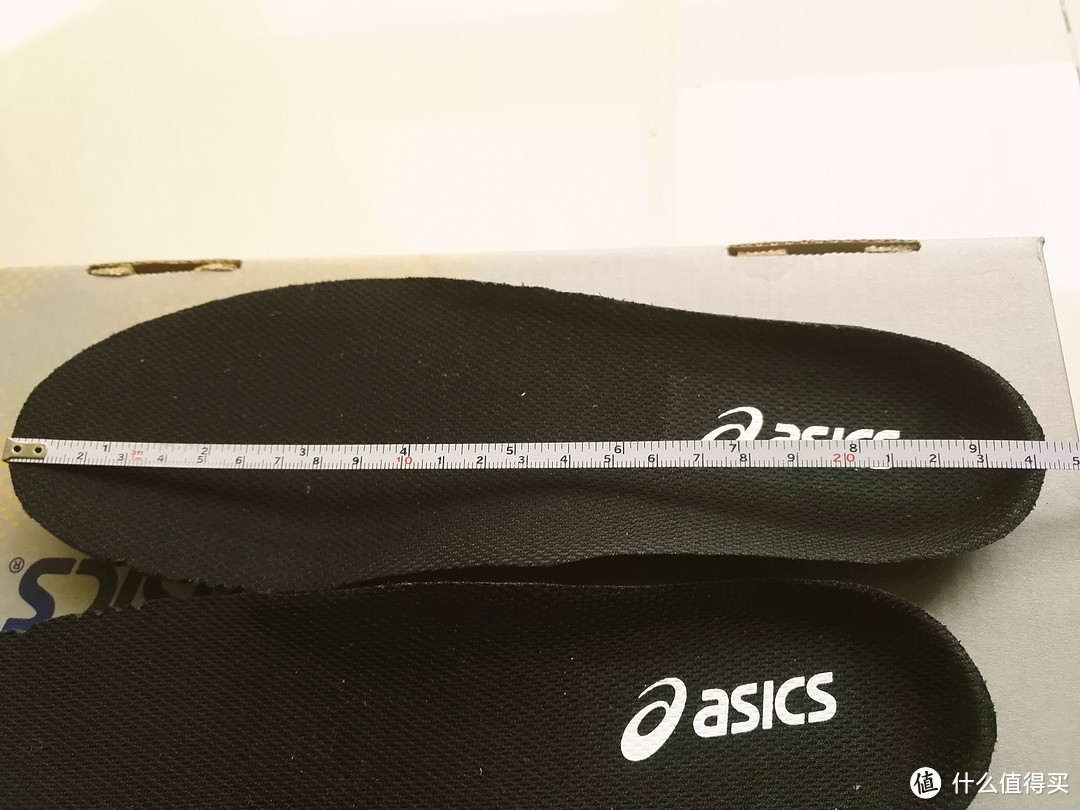 Asics 亚瑟士 GT-1000-6 女款跑鞋 开箱