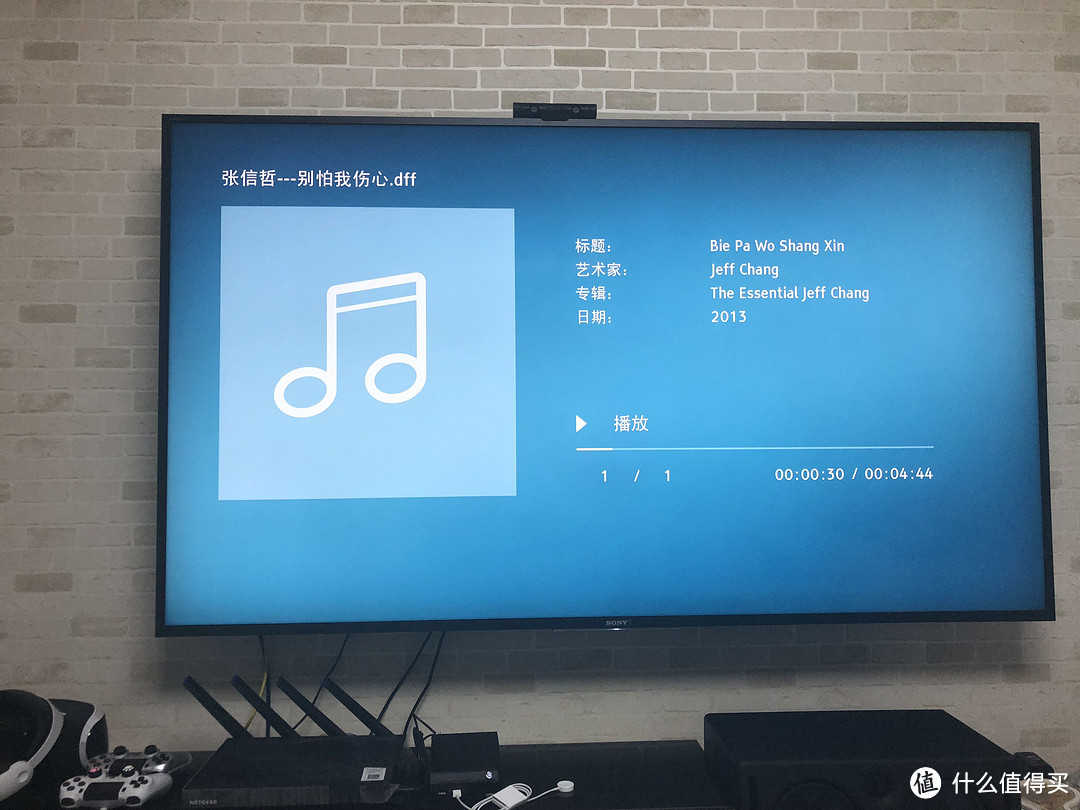 为4K家庭影院时代献上礼炮，OPPO UDP-203 4K UHD蓝光播放器，OPPO DIGITAL的第一发炮弹