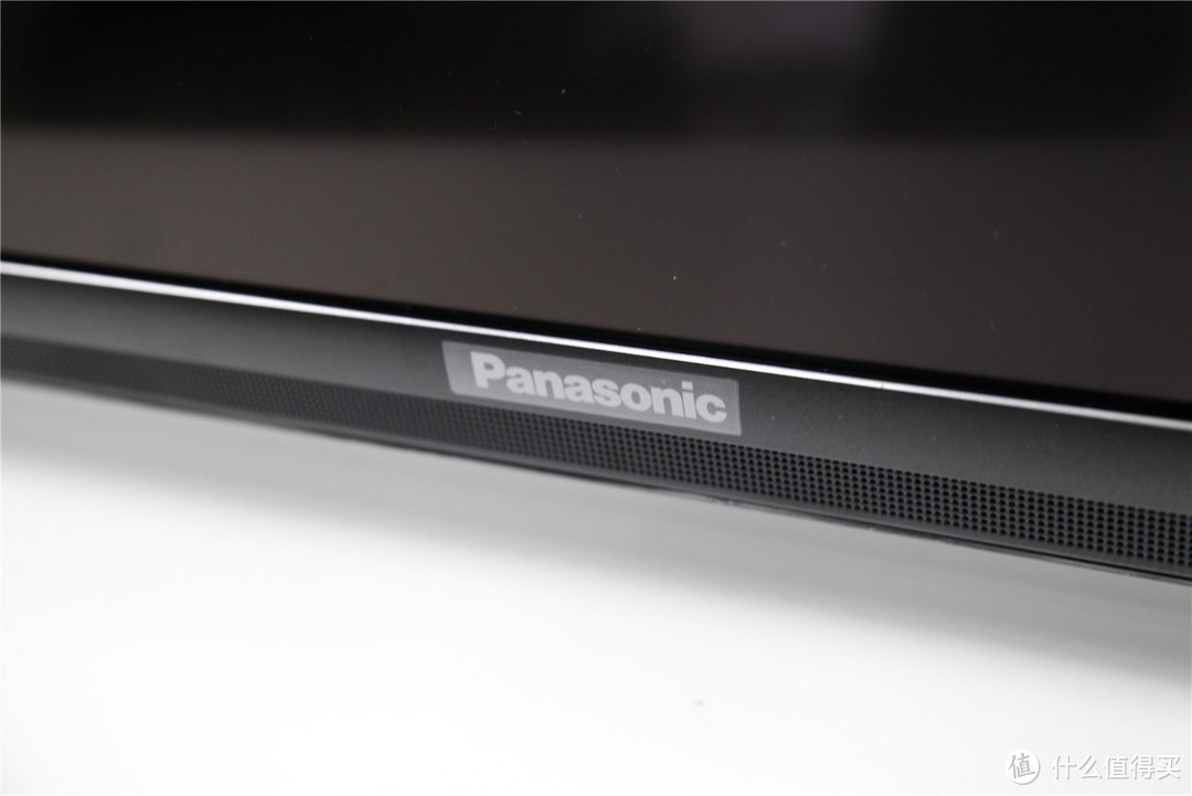 躺在床上都可以吃鸡 — Panasonic 松下 TH-55DX400C 55寸电视 简单使用开箱小评测