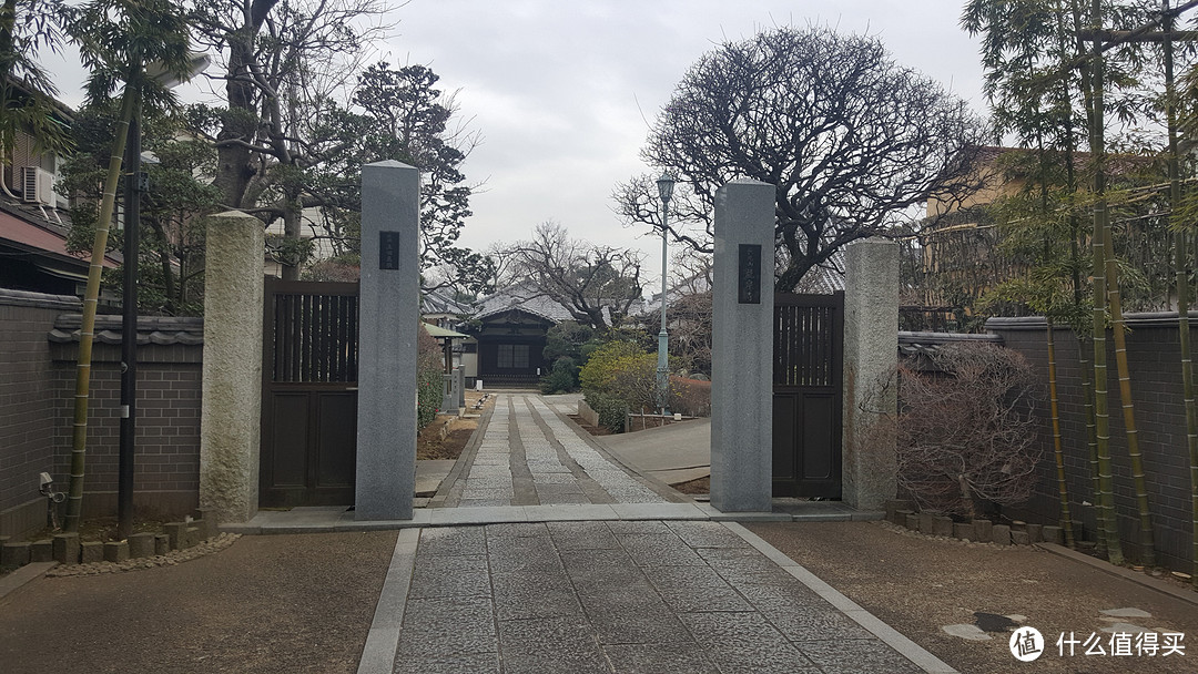 北线（上野公园，谷中银座，池袋）