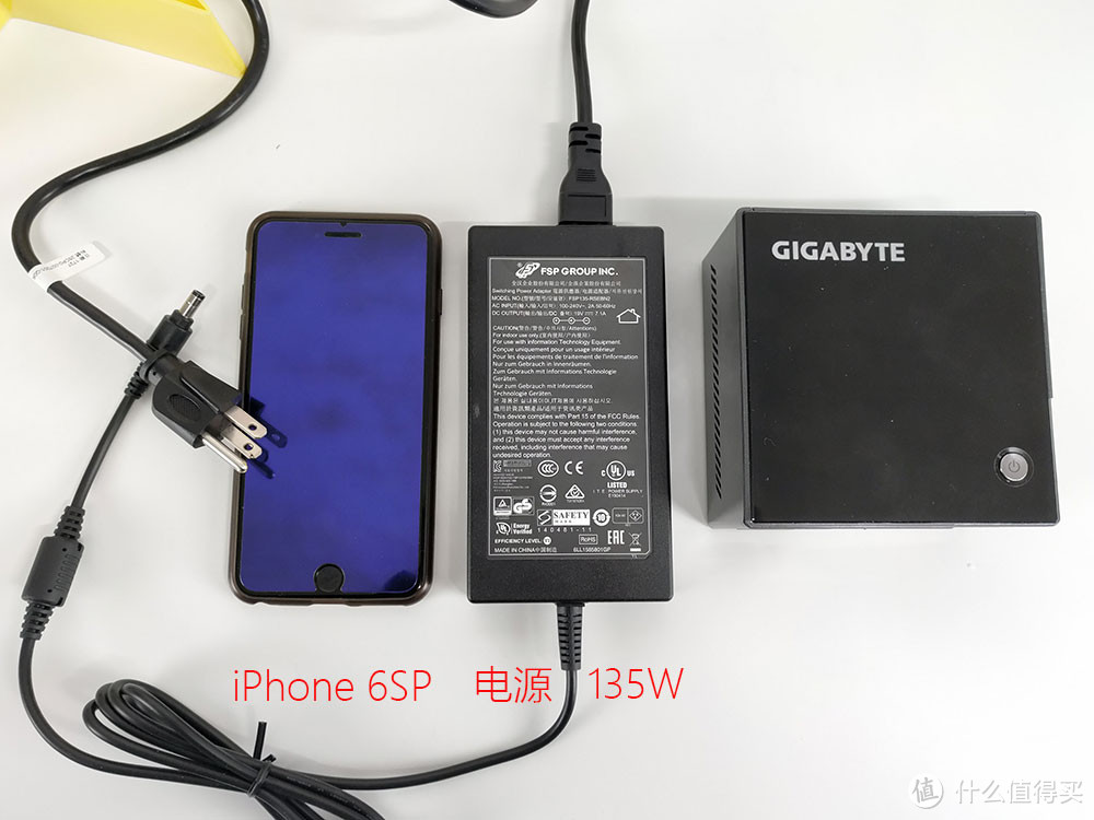 最折腾的一次海淘：GIGABYTE 技嘉 BRIX GB-BXi7-5775 迷你主机开箱、评测、拆机、改散热