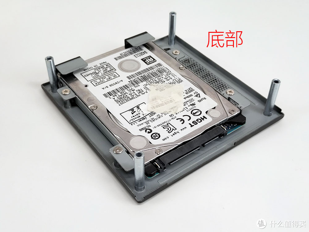 最折腾的一次海淘：GIGABYTE 技嘉 BRIX GB-BXi7-5775 迷你主机开箱、评测、拆机、改散热