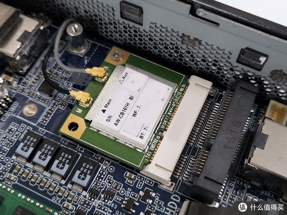 最折腾的一次海淘：GIGABYTE 技嘉 BRIX GB-BXi7-5775 迷你主机开箱、评测、拆机、改散热