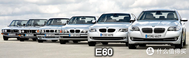 男人的情怀税:18年前的神车 BMW 宝马 E60 545i 也有第二春