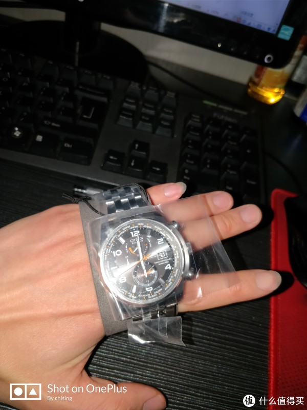 质量还是可以的，有分量哦