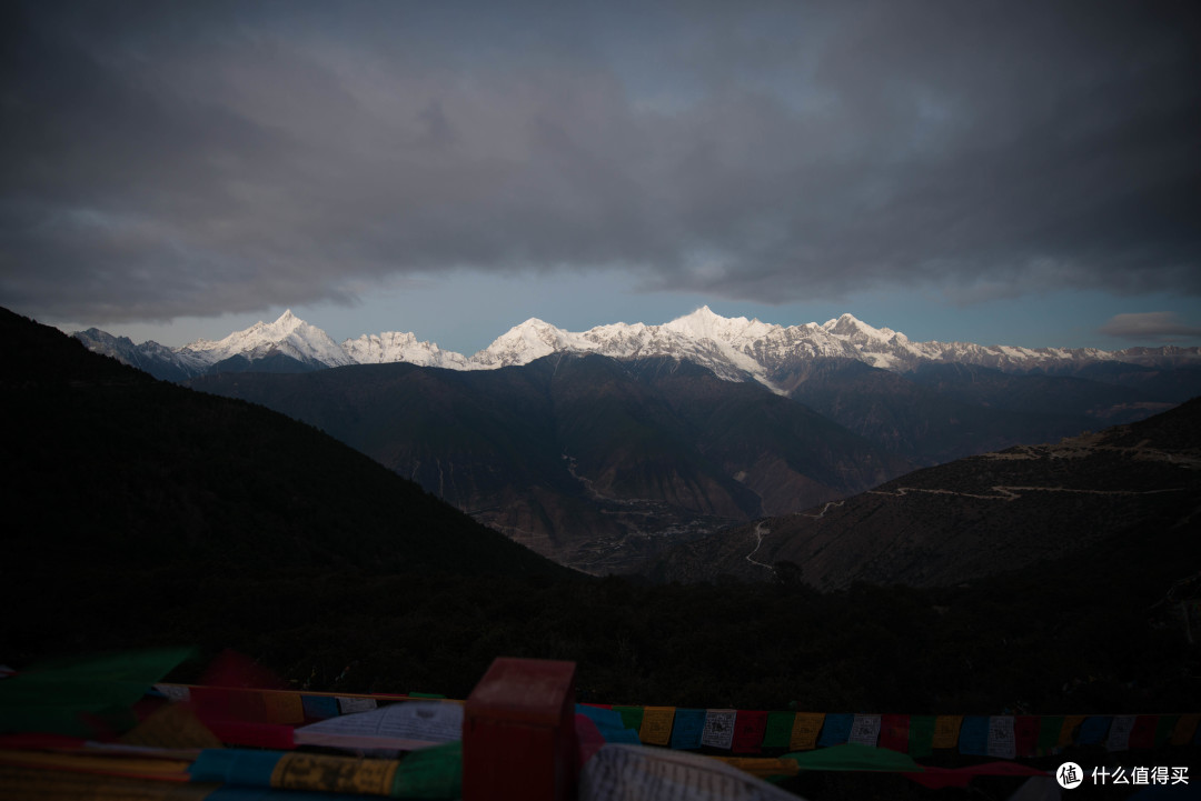 滇北梅里雪山-丽江—大理， 租斯柯达野帝自驾两千公里滇藏线攻略， 说走就走逛云南