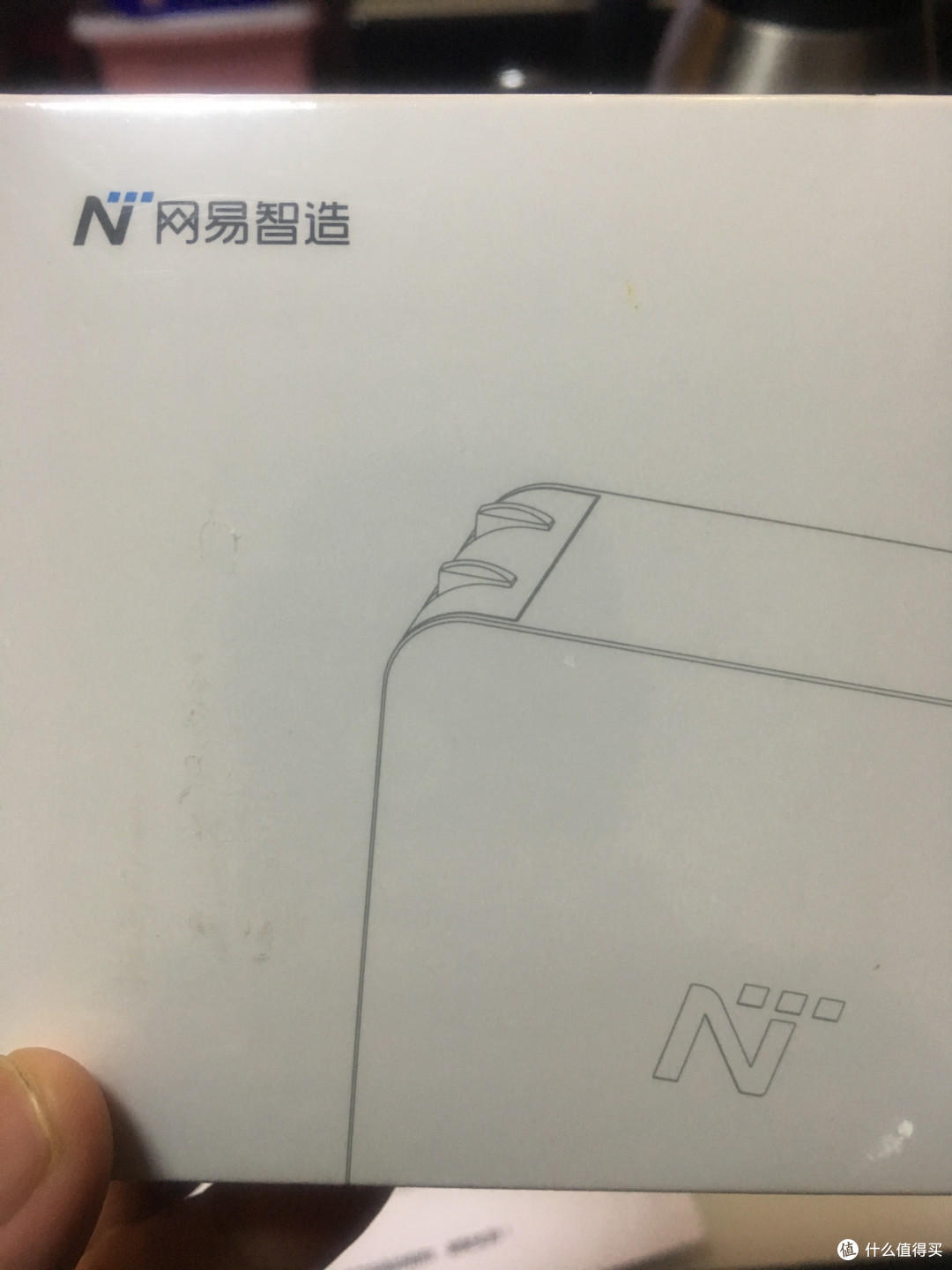 张大妈的首次众测,让我情何以堪