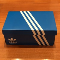 阿迪达斯 EQT Support ADV 男士休闲运动鞋外观展示(鞋底|鞋面)