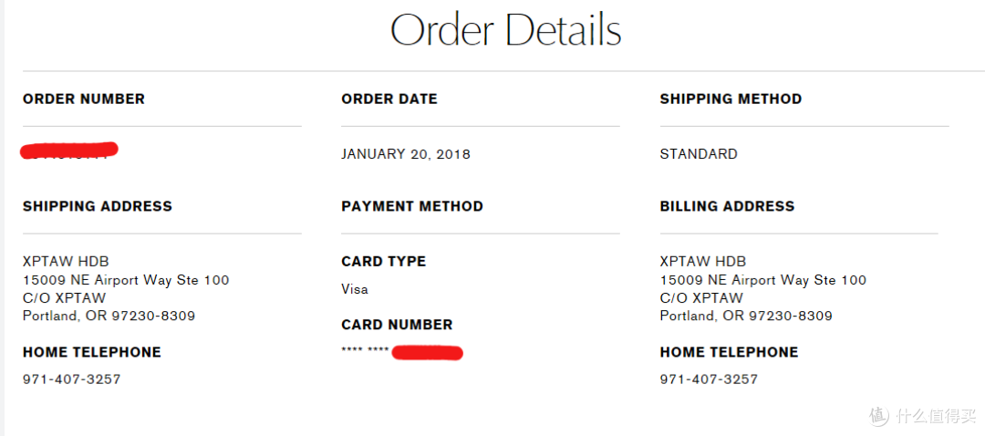 英语不好没关系 谈谈自己打电话取消雅诗兰黛美国官网订单的小心得 口红 什么值得买