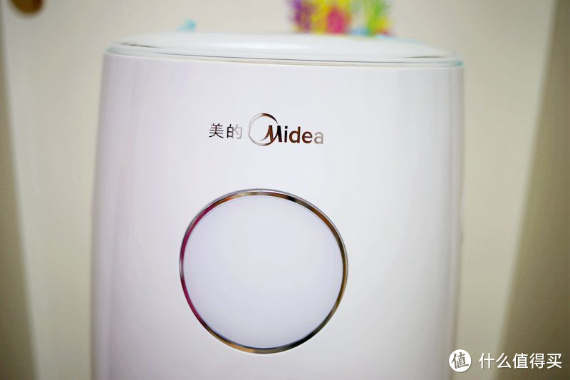 还在为雾霾天犯愁吗？选购空气净化器心路历程：Midea 美的 空气净化器 开箱